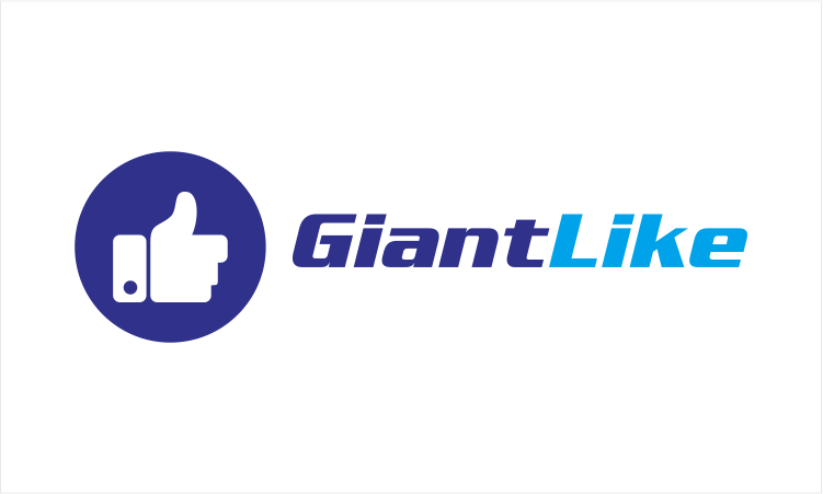 GiantLike logo